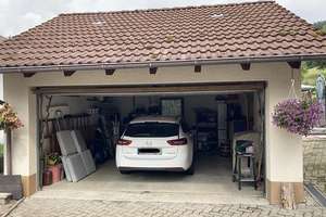 Wohnhaus mit Ökonomieteil und Doppelgarage im Kleinen Wiesental – Die vollständige Adresse der Immobilie erhältst du vom Anbieter., 79692 Neuenweg – Vorschaubild 5