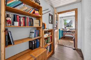 Ein Zuhause zum Wohlfühlen – Einfamilienhaus mit privatem Garten – 89231 Neu-Ulm – Vorschaubild 8