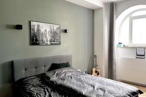 Exklusive EG Loft-Wohnung mit 3ZKB in Schwanthalerhöhe - kernsaniert, ruhig und repräsentativ – Grasserstrasse 1c, 80339 Westend, München – Vorschaubild 5