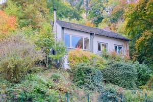 Haus mit Aussicht am Fuße des Venusberges auf Grundstück mit großem Baufenster – Die vollständige Adresse der Immobilie erhältst du vom Anbieter., 53129 Dottendorf, Bonn – Vorschaubild 2