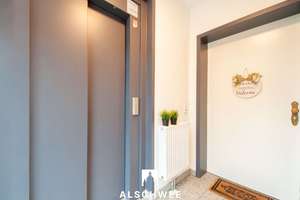 Exklusive 4-Zimmer-EG-Wohnung am Großen Garten mit Terrasse, Gartenanteil, Einbauküche & TG – Die vollständige Adresse der Immobilie erhältst du vom Anbieter., 1219 Strehlen, Dresden – Vorschaubild 13
