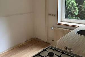 Gemütliche Erdgeschosswohnung mit Gartenanteil – Reeperbahn 33, 24768 Rendsburg – Vorschaubild 3