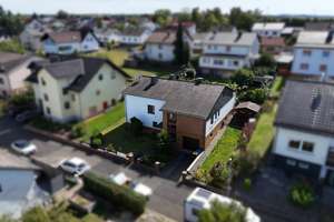 Viel Platz für die Familie – Einfamilienhaus mit Einliegerwohnung in Niederklein – Die vollständige Adresse der Immobilie erhältst du vom Anbieter., 35260 Stadtallendorf – Vorschaubild 37