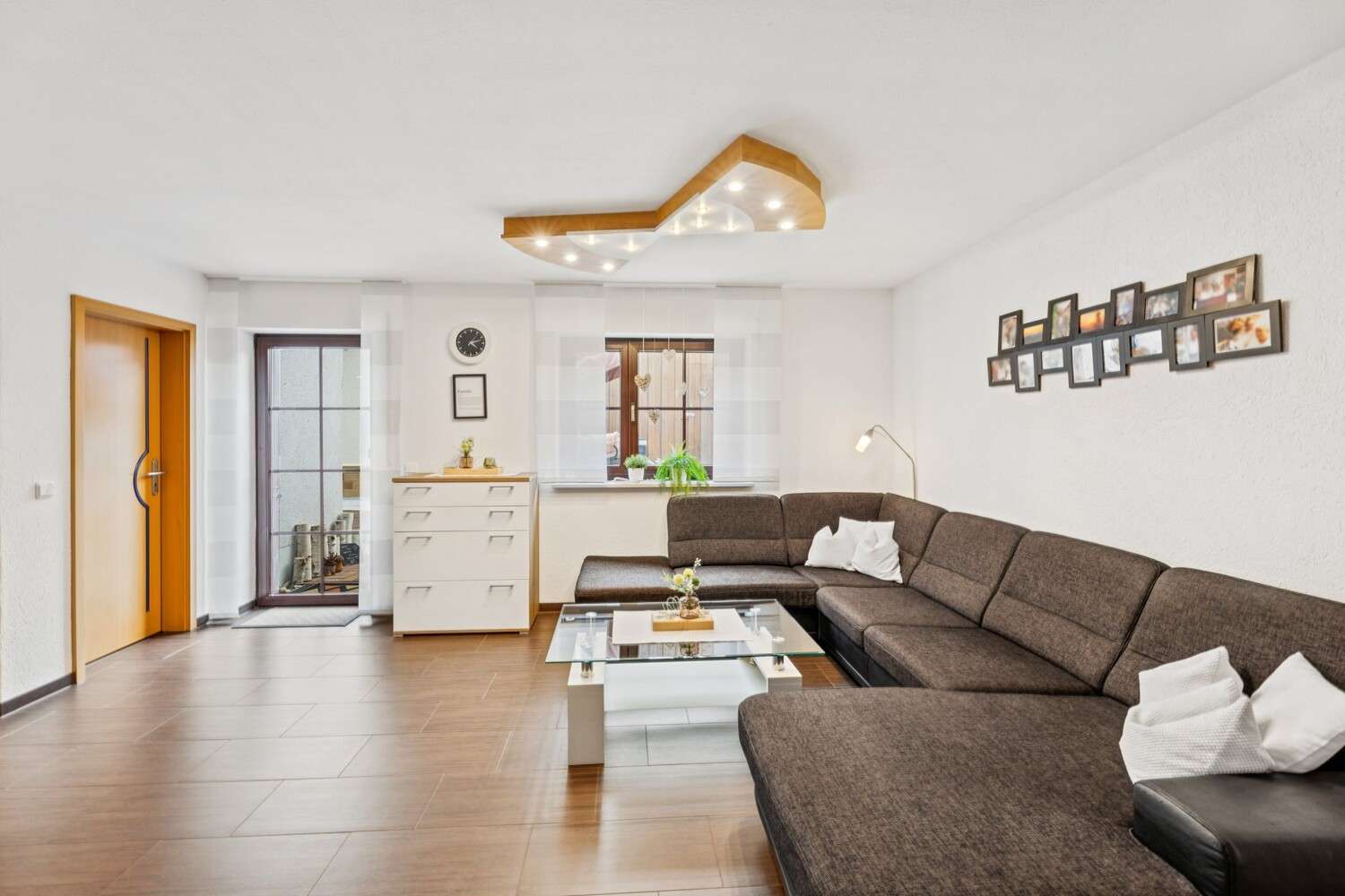 Immobilie in Mistelgau - Mehrfamilienhaus in bester Lage bei Mistelgau - Bild 9