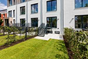 PAG | QUALITÄT, DESIGN, KOMFORT - FÜR MEHR LEBENSQUALITÄT! – Pfarrweg 27, 81539 Balanstraße-West, München – Vorschaubild 26