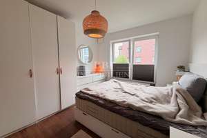 Großartige 3 Zimmerwohnung im Stadtkern mit Fahrstuhl und Tiefgaragenstellplatz – Schulstraße 21, 25451 Quickborn – Vorschaubild 8