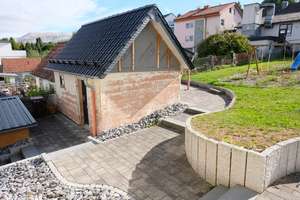 Doppelhaushälfte mit 2 Wohneinheiten und großem Garten in Heimboldshausen ! – Die vollständige Adresse der Immobilie erhältst du vom Anbieter., 36269 Philippsthal (Werra) – Vorschaubild 7