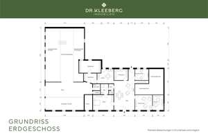 Dorfprägender Resthof mit Charme und großem Entwicklungspotenzial im Herzen von Gimbte – Die vollständige Adresse der Immobilie erhältst du vom Anbieter., 48268 Greven – Vorschaubild 7