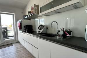 Helle moderne Dachgeschosswohnung in Traumlage  – Die vollständige Adresse der Immobilie erhältst du vom Anbieter., 42659 Burg/Höhscheid, Solingen – Vorschaubild 5