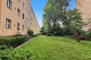 Gepflegte, vermietete 3,5-Zimmer-Wohnung mit Süd-Balkon in Top-Lage von Berlin Wilmersdorf – Die vollständige Adresse der Immobilie erhältst du vom Anbieter., 10713 Wilmersdorf, Berlin – Vorschaubild 2