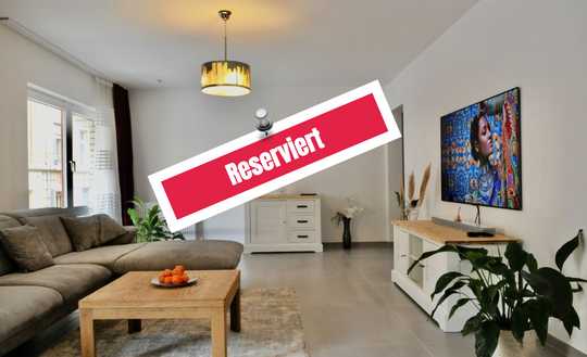 3-Zimmer Stadtwohnung - Provisionsfrei