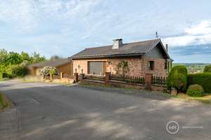 MANNELLA *die Weitsicht wird begeistern* liebevolles und gepflegtes Einfamilienhaus in Hennef Berg – Die vollständige Adresse der Immobilie erhältst du vom Anbieter., 53773 Hennef (Sieg) – Vorschaubild 2