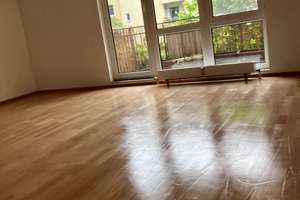 2-Zimmer Wohnung mit Balkon, Einbauküche und TG in Köln-Südstadt – Siegfriedstraße 6, 50678 Neustadt/Süd, Köln – Vorschaubild 2