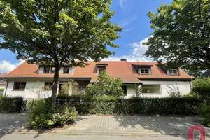 Außergewöhnliches Raumwunder - Einfamilienhaus mit Einliegerwohnung auf 659m² Eckgrundstück – Die vollständige Adresse der Immobilie erhältst du vom Anbieter., 69469 Weinheim – Vorschaubild 1
