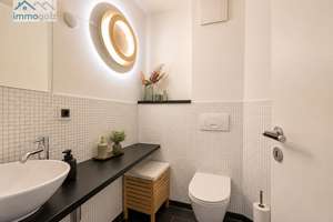 Lichtdurchflutete Penthousewohnung mit tollem Ausblick in Essen-Kettwig – Unterlehberg 10, 45219 Kettwig, Essen – Vorschaubild 12
