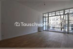 Tauschwohnung: T schöne 2-Zimmer Whg in CHB gg 3-5 Zimmer-Whg