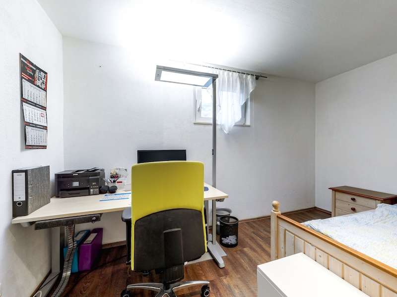 Immobilie in Edling - Energiesparhaus A+ mit Sole-Wasser-Wärmepumpe - effiziente Wärmegewinnung aus Erdwärme. - Bild 8