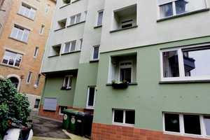 Gepflegtes 12-Familienhaus, voll vermietet in begehrter Lage von Stuttgart-West. – Stuttgart – Vorschaubild 2
