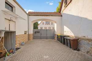 HISTORISCHES FLAIR TRIFFT MODERNES WOHNEN -147 m² LOFT mit 5 Zimmern in zentraler Lage Groß-Gerau – Die vollständige Adresse der Immobilie erhältst du vom Anbieter., 64521 Groß-Gerau – Vorschaubild 21