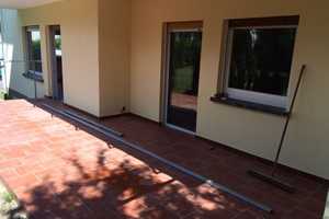 Schöne 3 ZKB in KA-Palmbach mit 89qm, Terr, EBK , € 990,- + NK/HZ – Karlsruhe – Vorschaubild 19