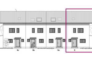 -RESERVIERT- NEUBAU- Reiheneckhaus in Schechen/Mühlstätt – Rosenheim (Kreis) – Vorschaubild 12