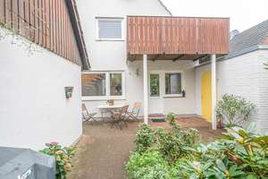 Modernisiertes Einfamilienhaus mit besonderem Charme – Die vollständige Adresse der Immobilie erhältst du vom Anbieter., 26127 Alexandersfeld, Oldenburg (Oldenburg) – Vorschaubild 25
