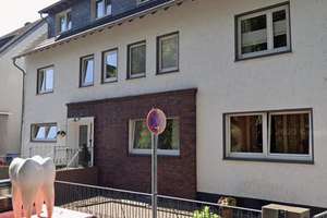 Ruhige 3,5-Zimmer-Wohnung mitten in Oberhausen - mit viel Potenzial