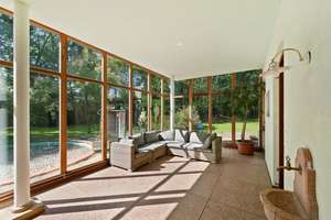 Prachtvolle Rarität und einmalige Schönheit! Villa im Toskana-Stil mit parkähnlicher Gartenanlage – Die vollständige Adresse der Immobilie erhältst du vom Anbieter., 84518 Garching an der Alz – Vorschaubild 17