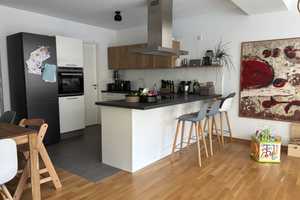 Helle, moderne 3-Zimmer-Wohnung mit gehobener Ausstattung – Peterstraße 52, 90478 Nürnberg – Vorschaubild 5