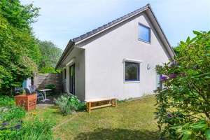 Neuwertiges, energiesparendes EFH in Sackgassenlage – Die vollständige Adresse der Immobilie erhältst du vom Anbieter., 22145 Stapelfeld – Vorschaubild 3