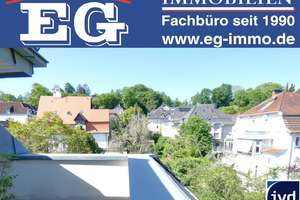 In direkter Nähe zum Landgericht: ETW im Zentrum – Die vollständige Adresse der Immobilie erhältst du vom Anbieter., 33604 Mitte, Bielefeld – Vorschaubild 1