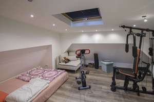 Zuhause über den Dächern – sonniges DG mit Fernblick – Die vollständige Adresse der Immobilie erhältst du vom Anbieter., 47269 Großenbaum, Duisburg – Vorschaubild 30