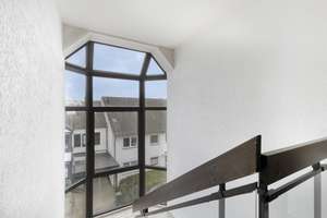 2-Zimmer-Wohnung mit Balkon in ruhiger Sackgassenlage – Die vollständige Adresse der Immobilie erhältst du vom Anbieter., 53123 Duisdorf, Bonn – Vorschaubild 12