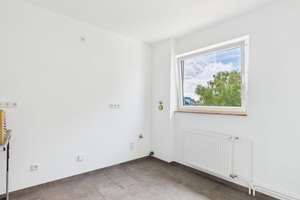 Helle 2-Zimmer-Wohnung mit Balkon und Blick ins Grüne in Darmstadt – Goethestr. 33- 35, 64285 Mitte, Darmstadt – Vorschaubild 15