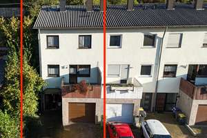 Wohnen mit Wohlfühlfaktor: Reihenendhaus in begehrter Lage von Saarbrücken-Scheidt – Die vollständige Adresse der Immobilie erhältst du vom Anbieter., 66133 Scheidt, Saarbrücken – Vorschaubild 2