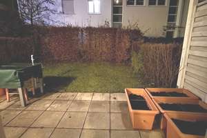 Charmante 1-Zimmer-EG-Wohnung mit Garten – Mercystr. 77, 85051 Münchener Straße, Ingolstadt – Vorschaubild 3