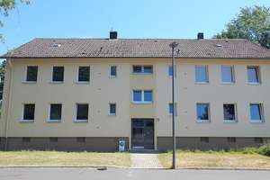 Sehr schöne und neu renovierte Wohnung mit Balkon – Gremmestr. 35, 44793 Kruppwerke, Bochum – Vorschaubild 2
