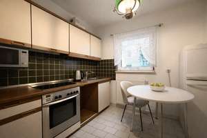 4,1 % Mietrendite - Clever investieren in Offenbach – vermietete 2-Zimmer-Wohnung mit Potenzial – 63067 Messehalle, Offenbach am Main – Vorschaubild 5