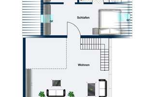 Einfamilienhaus mit moderner Energieeffizienz in ruhiger Lage – Die vollständige Adresse der Immobilie erhältst du vom Anbieter., 67705 Stelzenberg – Vorschaubild 17