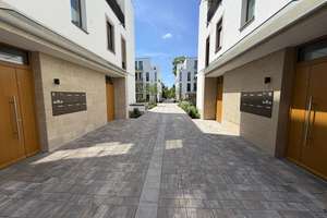 TOP-Neubau MFH mit 7 Wohnungen im Offenbacher Westend an der Stadtgrenze zu Frankfurt am Main – 63067 Ledermuseum, Offenbach am Main – Vorschaubild 3