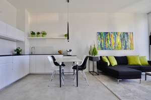 Top Penthouse in der Kommandantenstrasse – Kommandantenstrasse 75, 10117 Mitte (Ortsteil), Berlin – Vorschaubild 10