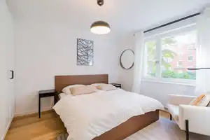 Hochwertig & idyllisch – Traumhaftes Zuhause mit modernster Technik! – Berlin – Vorschaubild 4