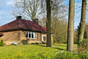 Stilvoller Bungalow in malerischer Lage von Lüdinghausen-Seppenrade! – Coesfeld (Kreis) – Vorschaubild 2