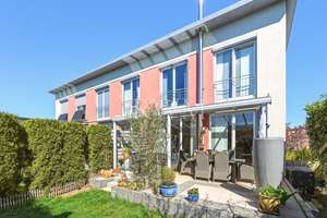 Familienfreundliches Reiheneckhaus auf der Diezenhalde mit Garten und großer Terrasse in Parklage – Die vollständige Adresse der Immobilie erhältst du vom Anbieter., 71034 Böblingen – Vorschaubild 12