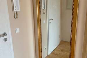 Helle luxuriöse Biowohnung mit Aussicht im beliebten Breedenviertel Südhang Teutoburger Wald – Waldbreede 16, 33649 Brackwede, Bielefeld – Vorschaubild 6