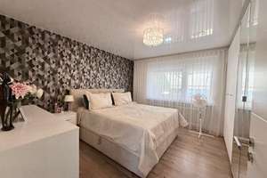 Schicke und bezugsfertige 4-Zimmer-Wohnung mit Küche und Balkon – Die vollständige Adresse der Immobilie erhältst du vom Anbieter., 40589 Holthausen, Düsseldorf – Vorschaubild 5