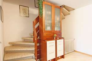 FAMILIENTRAUM - IHR EIGENES HAUS AM STADTRAND - RUHIG UND DOCH ZENTRAL! – Die vollständige Adresse der Immobilie erhältst du vom Anbieter., 81739 Altperlach, München – Vorschaubild 11
