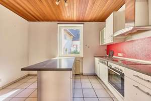 Einfamilienhaus mit separater Wohnung im Anbau im Herzen von Rheingönheim – 67067 Rheingönheim, Ludwigshafen am Rhein – Vorschaubild 16