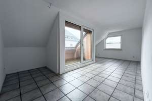 Helle Maisonette-Wohnung mit Balkon in Paderborn – Kilianstraße 46, 33098 Kernstadt, Paderborn – Vorschaubild 10