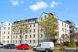 Kapitalanlage: vermietete 3-Raum-Wohnung mit Balkon, Aufzug und Stellplatz in Leipzig Probstheida – Die vollständige Adresse der Immobilie erhältst du vom Anbieter., 4289 Probstheida, Leipzig – Vorschaubild 19